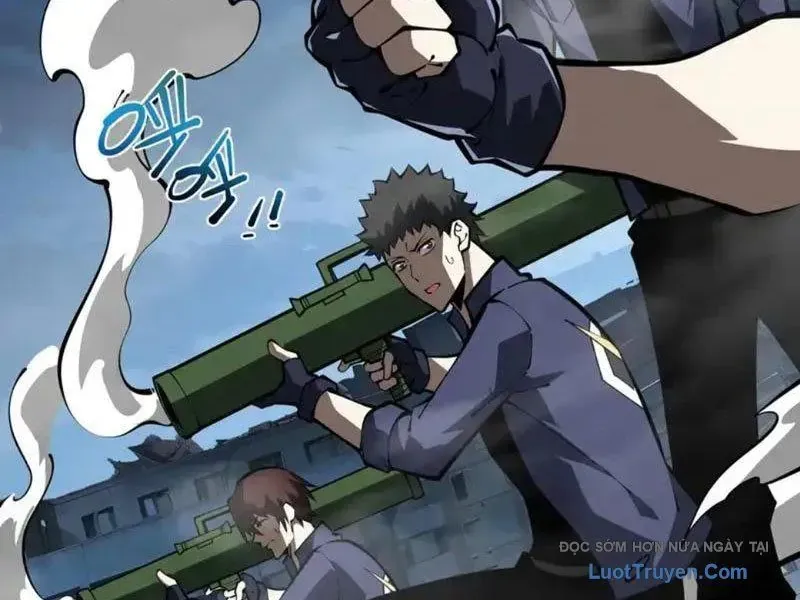 Tai Ách Giáng Lâm: Ta Tiến Hóa Thành Tinh Hồng Đế Vương Chap 23 - Next Chap 24