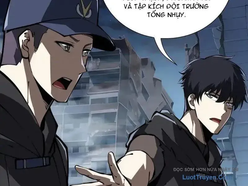 Tai Ách Giáng Lâm: Ta Tiến Hóa Thành Tinh Hồng Đế Vương Chap 23 - Next Chap 24