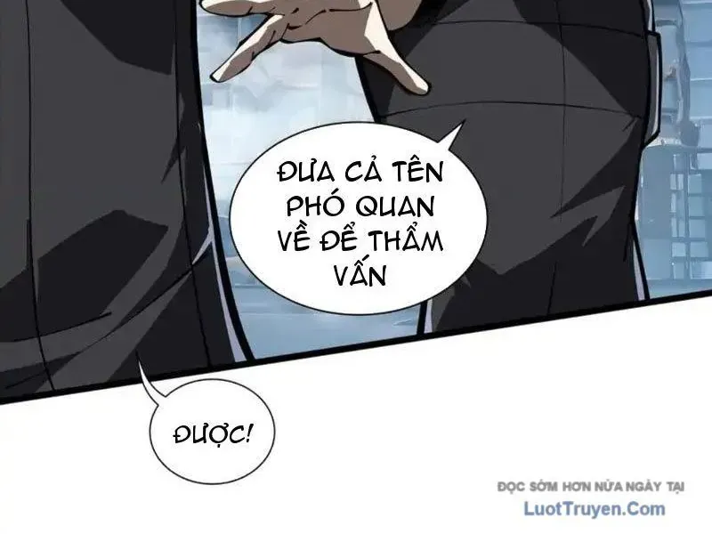 Tai Ách Giáng Lâm: Ta Tiến Hóa Thành Tinh Hồng Đế Vương Chap 23 - Next Chap 24