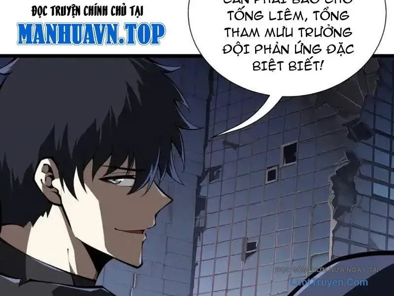 Tai Ách Giáng Lâm: Ta Tiến Hóa Thành Tinh Hồng Đế Vương Chap 23 - Next Chap 24
