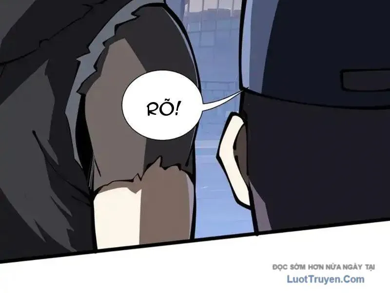 Tai Ách Giáng Lâm: Ta Tiến Hóa Thành Tinh Hồng Đế Vương Chap 23 - Next Chap 24