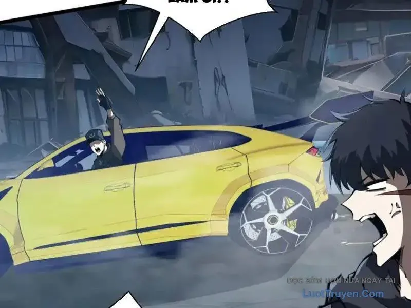 Tai Ách Giáng Lâm: Ta Tiến Hóa Thành Tinh Hồng Đế Vương Chap 23 - Next Chap 24