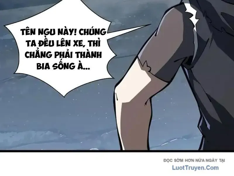 Tai Ách Giáng Lâm: Ta Tiến Hóa Thành Tinh Hồng Đế Vương Chap 23 - Next Chap 24