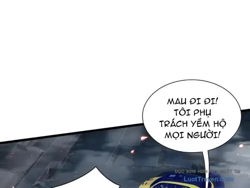 Tai Ách Giáng Lâm: Ta Tiến Hóa Thành Tinh Hồng Đế Vương Chap 23 - Next Chap 24