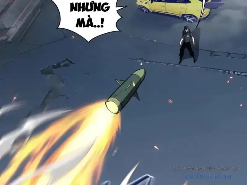 Tai Ách Giáng Lâm: Ta Tiến Hóa Thành Tinh Hồng Đế Vương Chap 23 - Next Chap 24