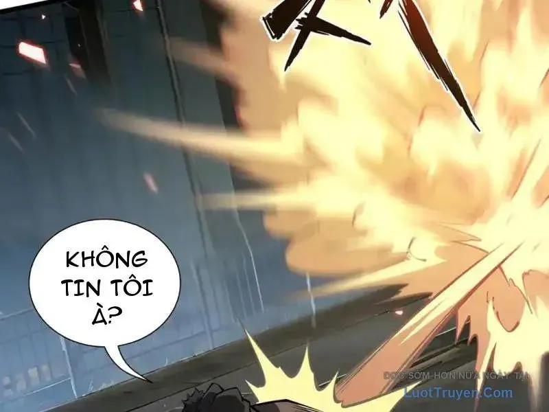 Tai Ách Giáng Lâm: Ta Tiến Hóa Thành Tinh Hồng Đế Vương Chap 23 - Next Chap 24