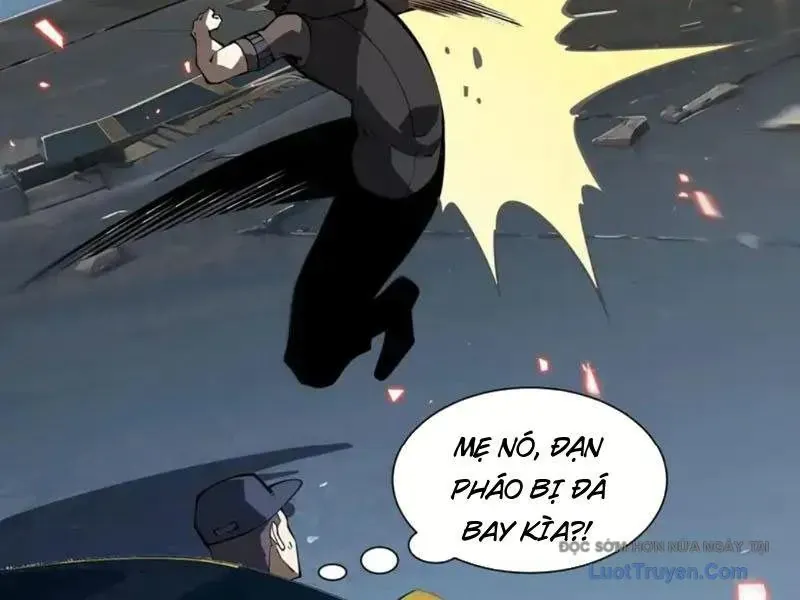 Tai Ách Giáng Lâm: Ta Tiến Hóa Thành Tinh Hồng Đế Vương Chap 23 - Next Chap 24