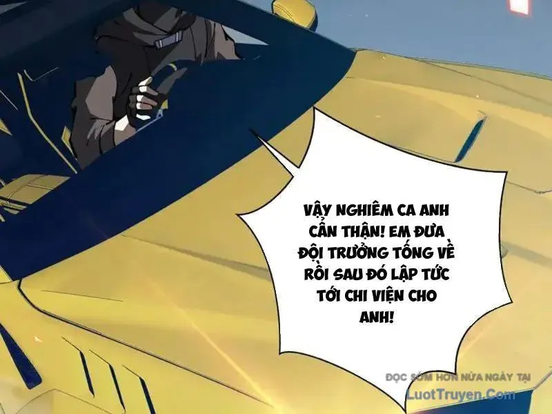 Tai Ách Giáng Lâm: Ta Tiến Hóa Thành Tinh Hồng Đế Vương Chap 23 - Next Chap 24