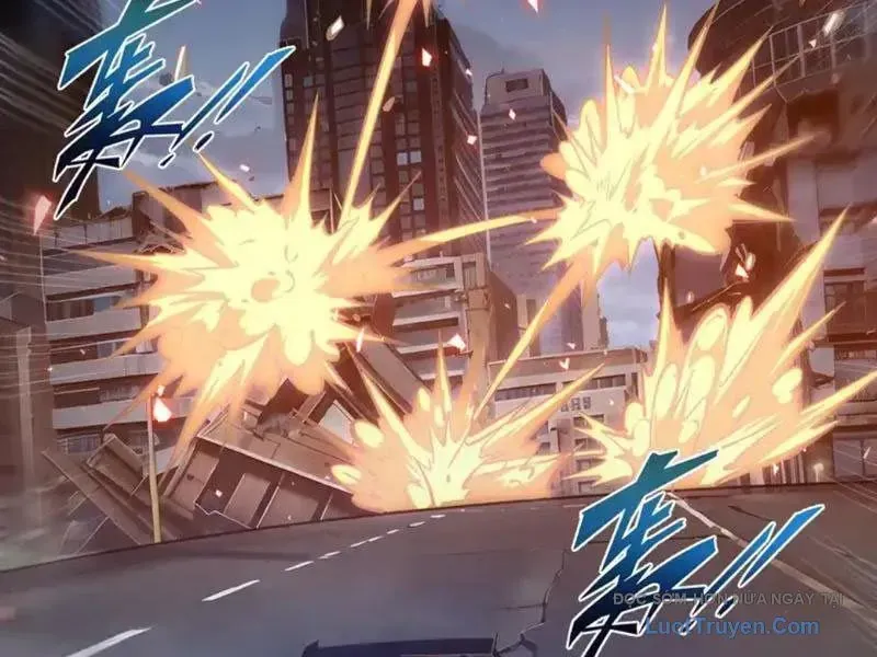 Tai Ách Giáng Lâm: Ta Tiến Hóa Thành Tinh Hồng Đế Vương Chap 23 - Next Chap 24