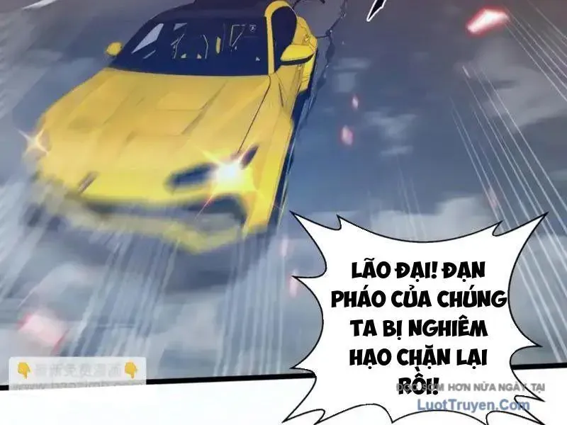 Tai Ách Giáng Lâm: Ta Tiến Hóa Thành Tinh Hồng Đế Vương Chap 23 - Next Chap 24