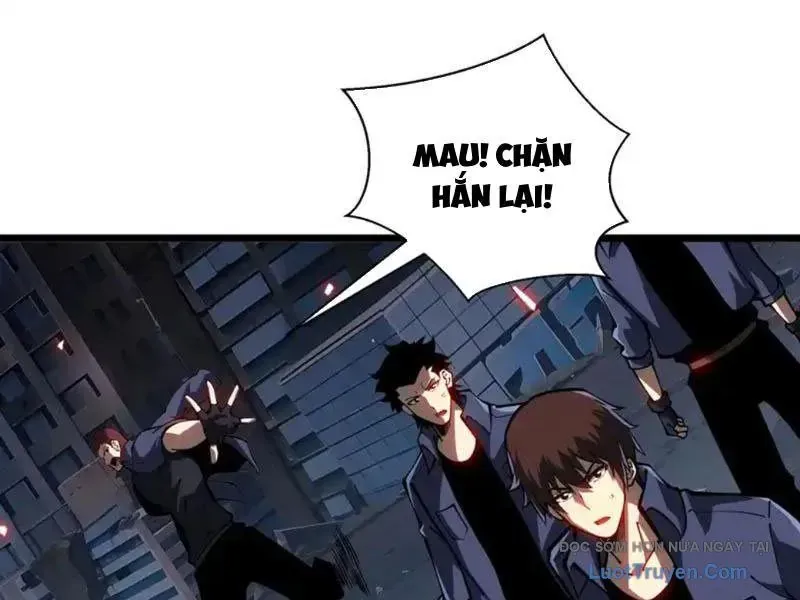 Tai Ách Giáng Lâm: Ta Tiến Hóa Thành Tinh Hồng Đế Vương Chap 23 - Next Chap 24