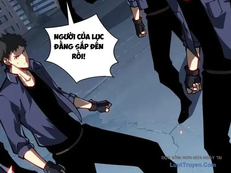 Tai Ách Giáng Lâm: Ta Tiến Hóa Thành Tinh Hồng Đế Vương Chap 23 - Next Chap 24