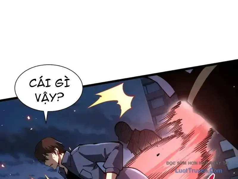 Tai Ách Giáng Lâm: Ta Tiến Hóa Thành Tinh Hồng Đế Vương Chap 23 - Next Chap 24