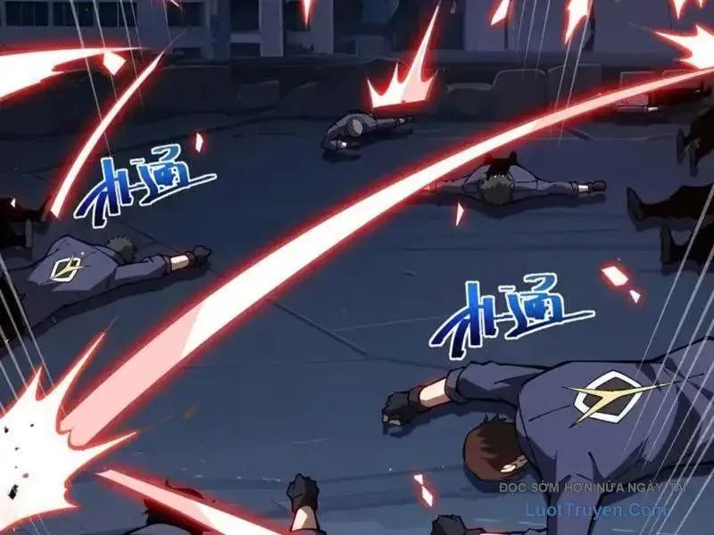 Tai Ách Giáng Lâm: Ta Tiến Hóa Thành Tinh Hồng Đế Vương Chap 23 - Next Chap 24