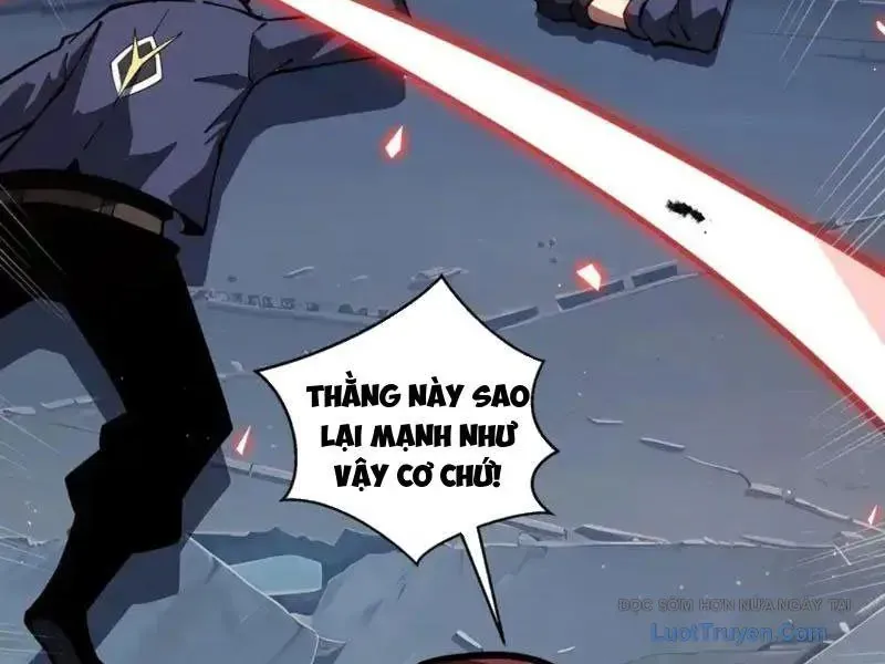 Tai Ách Giáng Lâm: Ta Tiến Hóa Thành Tinh Hồng Đế Vương Chap 23 - Next Chap 24