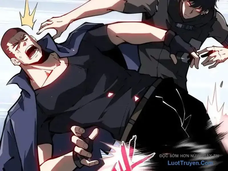 Tai Ách Giáng Lâm: Ta Tiến Hóa Thành Tinh Hồng Đế Vương Chap 23 - Next Chap 24