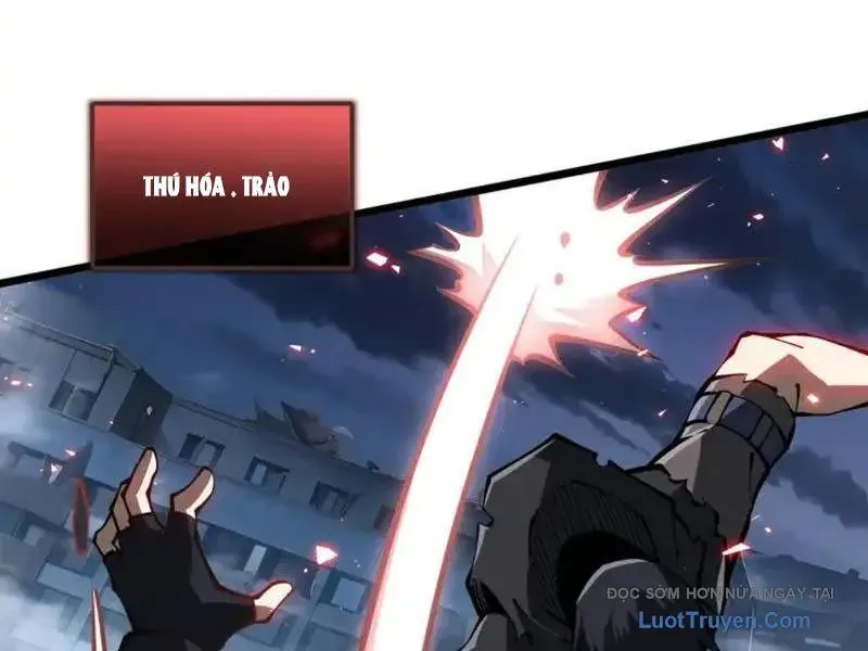 Tai Ách Giáng Lâm: Ta Tiến Hóa Thành Tinh Hồng Đế Vương Chap 23 - Next Chap 24