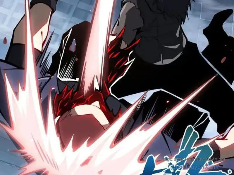 Tai Ách Giáng Lâm: Ta Tiến Hóa Thành Tinh Hồng Đế Vương Chap 23 - Next Chap 24