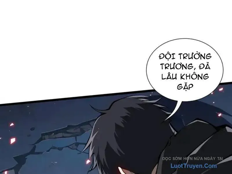 Tai Ách Giáng Lâm: Ta Tiến Hóa Thành Tinh Hồng Đế Vương Chap 23 - Next Chap 24