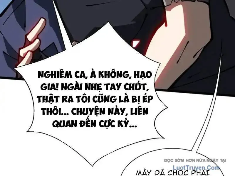 Tai Ách Giáng Lâm: Ta Tiến Hóa Thành Tinh Hồng Đế Vương Chap 23 - Next Chap 24