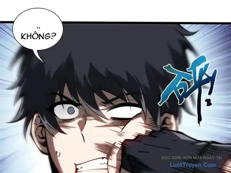 Tai Ách Giáng Lâm: Ta Tiến Hóa Thành Tinh Hồng Đế Vương Chap 23 - Next Chap 24