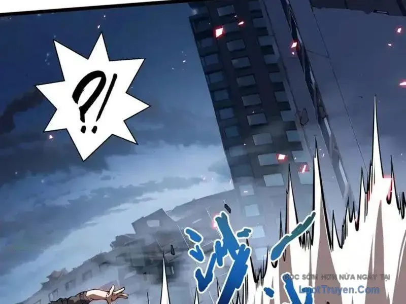 Tai Ách Giáng Lâm: Ta Tiến Hóa Thành Tinh Hồng Đế Vương Chap 23 - Next Chap 24