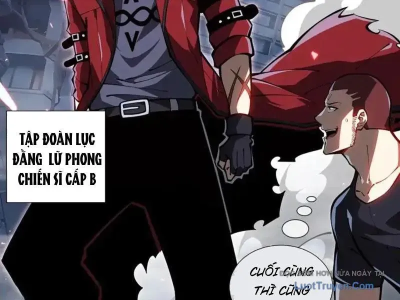 Tai Ách Giáng Lâm: Ta Tiến Hóa Thành Tinh Hồng Đế Vương Chap 23 - Next Chap 24