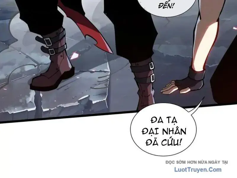 Tai Ách Giáng Lâm: Ta Tiến Hóa Thành Tinh Hồng Đế Vương Chap 23 - Next Chap 24