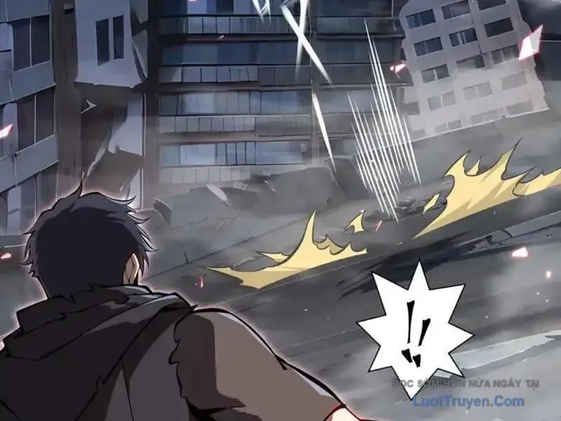 Tai Ách Giáng Lâm: Ta Tiến Hóa Thành Tinh Hồng Đế Vương Chap 23 - Next Chap 24