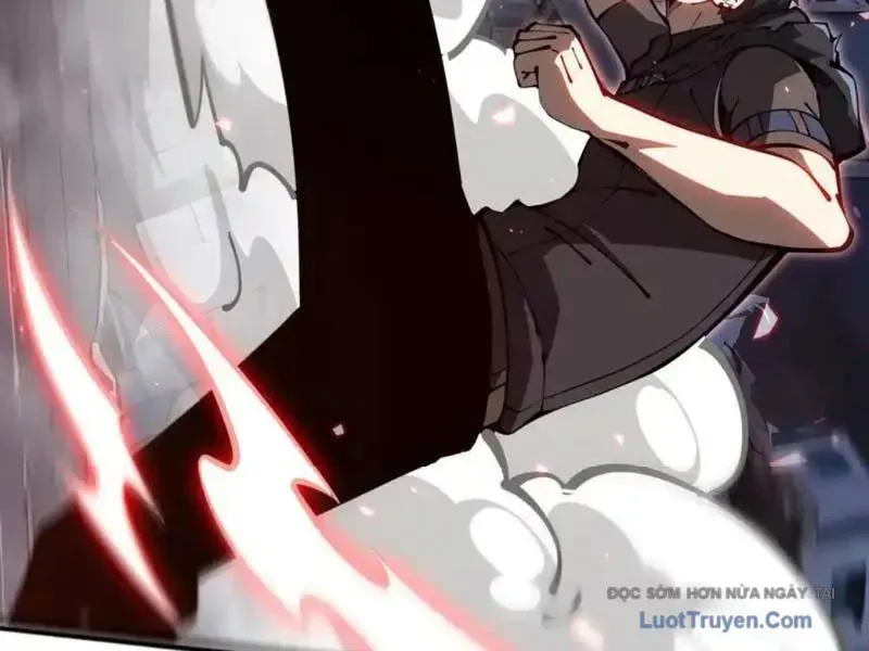 Tai Ách Giáng Lâm: Ta Tiến Hóa Thành Tinh Hồng Đế Vương Chap 23 - Next Chap 24