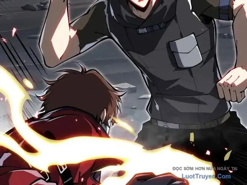 Tai Ách Giáng Lâm: Ta Tiến Hóa Thành Tinh Hồng Đế Vương Chap 23 - Next Chap 24