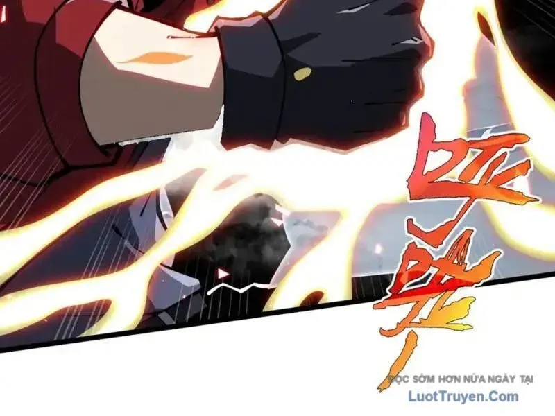 Tai Ách Giáng Lâm: Ta Tiến Hóa Thành Tinh Hồng Đế Vương Chap 23 - Next Chap 24