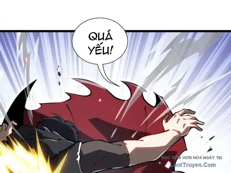 Tai Ách Giáng Lâm: Ta Tiến Hóa Thành Tinh Hồng Đế Vương Chap 23 - Next Chap 24