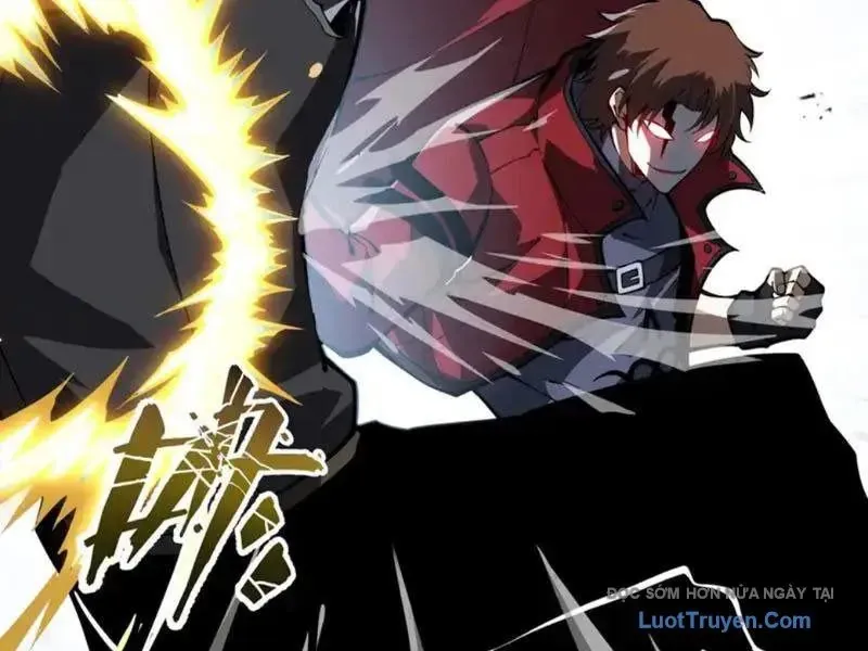 Tai Ách Giáng Lâm: Ta Tiến Hóa Thành Tinh Hồng Đế Vương Chap 23 - Next Chap 24