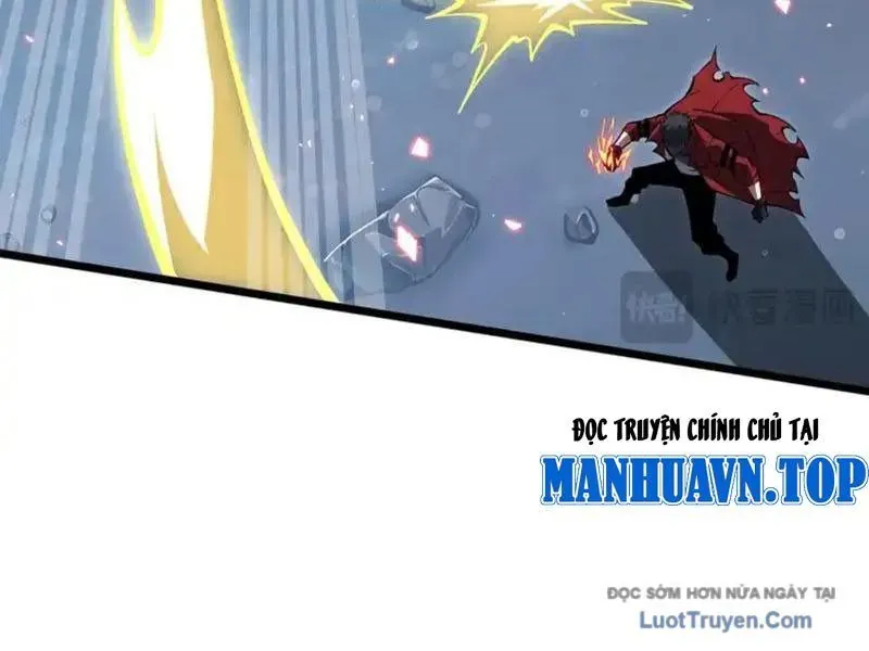 Tai Ách Giáng Lâm: Ta Tiến Hóa Thành Tinh Hồng Đế Vương Chap 23 - Next Chap 24