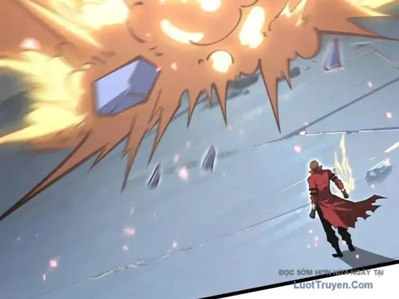 Tai Ách Giáng Lâm: Ta Tiến Hóa Thành Tinh Hồng Đế Vương Chap 23 - Next Chap 24