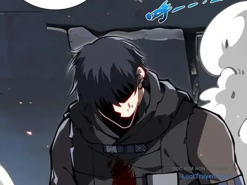 Tai Ách Giáng Lâm: Ta Tiến Hóa Thành Tinh Hồng Đế Vương Chap 23 - Next Chap 24