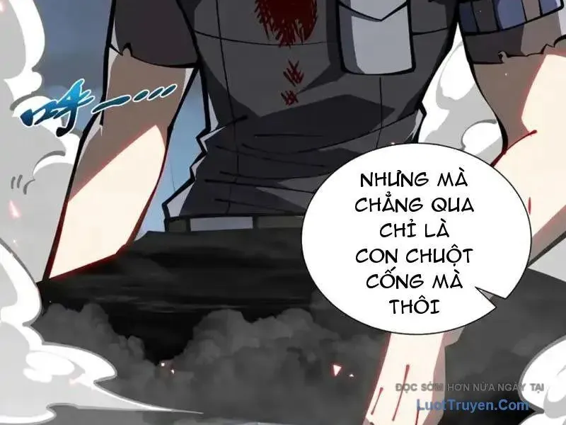 Tai Ách Giáng Lâm: Ta Tiến Hóa Thành Tinh Hồng Đế Vương Chap 23 - Next Chap 24