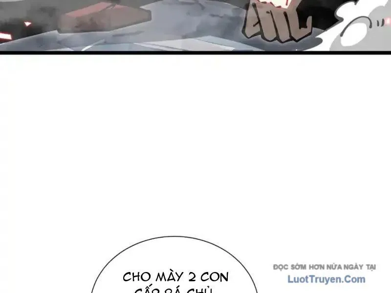 Tai Ách Giáng Lâm: Ta Tiến Hóa Thành Tinh Hồng Đế Vương Chap 23 - Next Chap 24