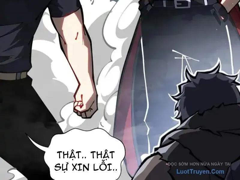 Tai Ách Giáng Lâm: Ta Tiến Hóa Thành Tinh Hồng Đế Vương Chap 23 - Next Chap 24