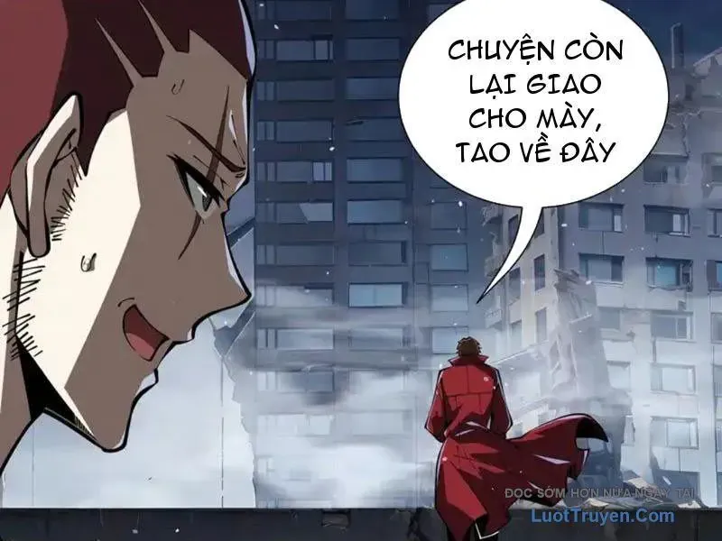 Tai Ách Giáng Lâm: Ta Tiến Hóa Thành Tinh Hồng Đế Vương Chap 23 - Next Chap 24