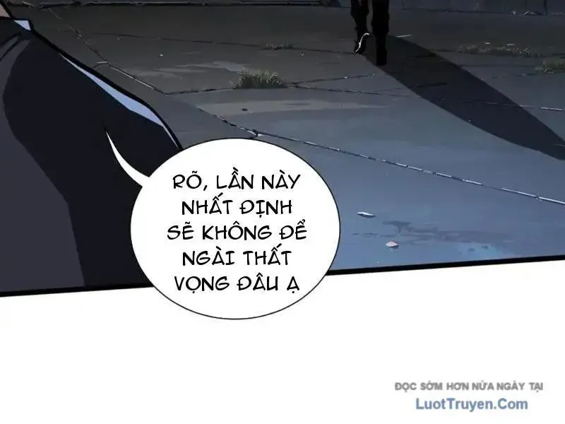 Tai Ách Giáng Lâm: Ta Tiến Hóa Thành Tinh Hồng Đế Vương Chap 23 - Next Chap 24