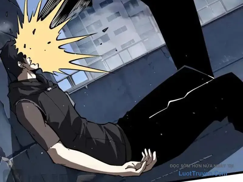 Tai Ách Giáng Lâm: Ta Tiến Hóa Thành Tinh Hồng Đế Vương Chap 23 - Next Chap 24