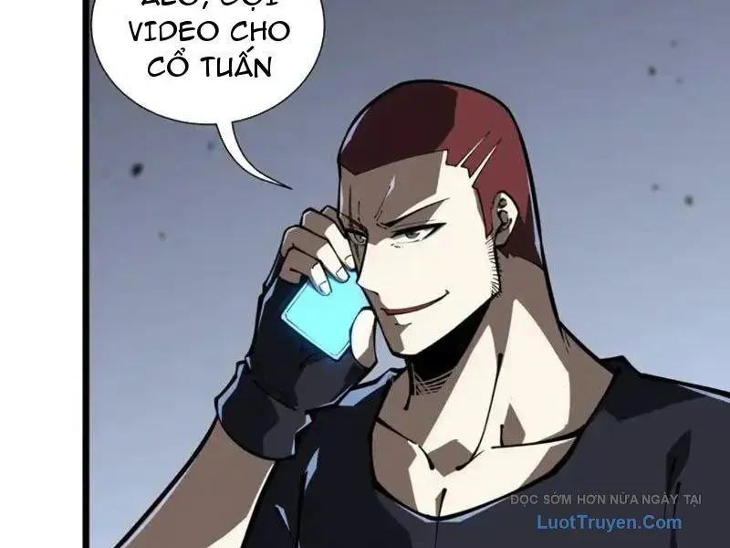 Tai Ách Giáng Lâm: Ta Tiến Hóa Thành Tinh Hồng Đế Vương Chap 23 - Next Chap 24