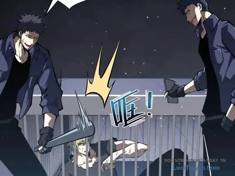 Tai Ách Giáng Lâm: Ta Tiến Hóa Thành Tinh Hồng Đế Vương Chap 23 - Next Chap 24