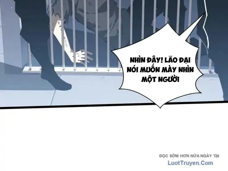 Tai Ách Giáng Lâm: Ta Tiến Hóa Thành Tinh Hồng Đế Vương Chap 23 - Next Chap 24