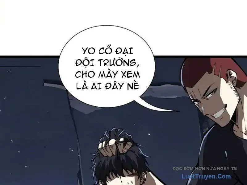 Tai Ách Giáng Lâm: Ta Tiến Hóa Thành Tinh Hồng Đế Vương Chap 23 - Next Chap 24