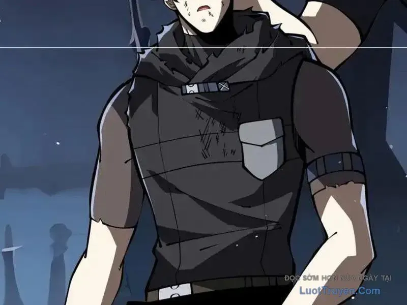 Tai Ách Giáng Lâm: Ta Tiến Hóa Thành Tinh Hồng Đế Vương Chap 23 - Next Chap 24