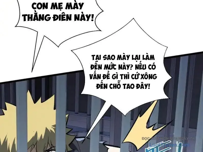 Tai Ách Giáng Lâm: Ta Tiến Hóa Thành Tinh Hồng Đế Vương Chap 23 - Next Chap 24