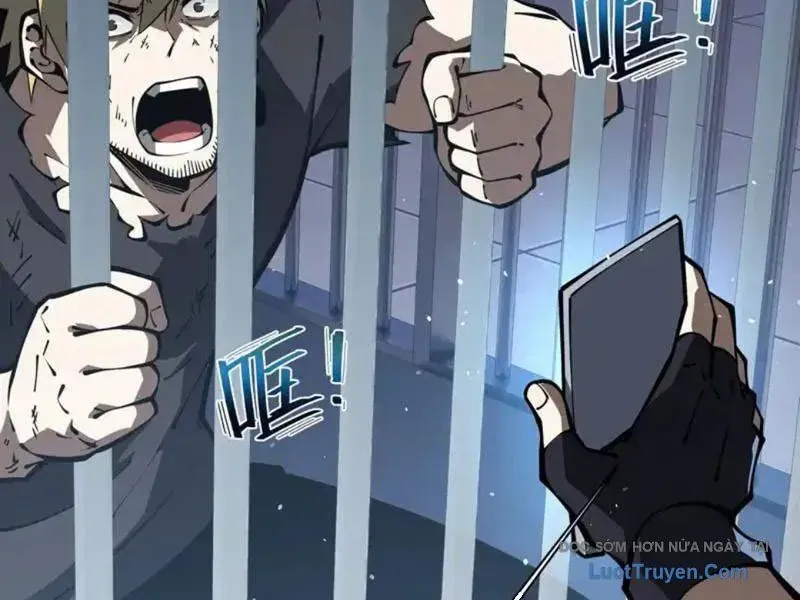 Tai Ách Giáng Lâm: Ta Tiến Hóa Thành Tinh Hồng Đế Vương Chap 23 - Next Chap 24